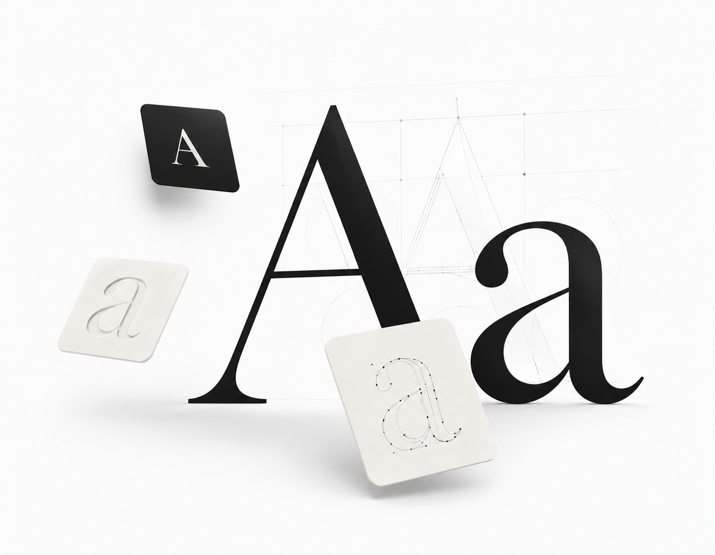 Aretype — Type Design Studio